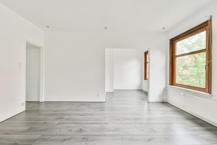 Flooring Installation
