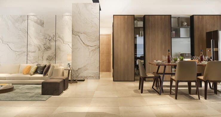 Interior Remodeling